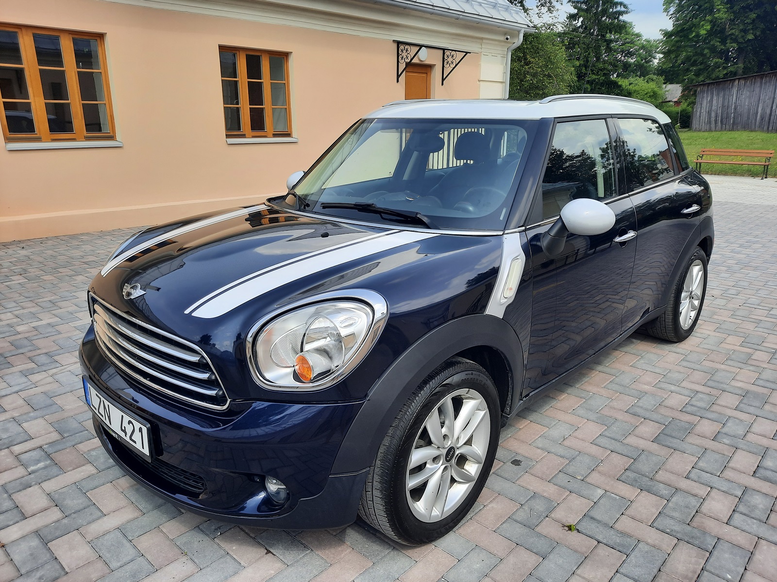 countryman