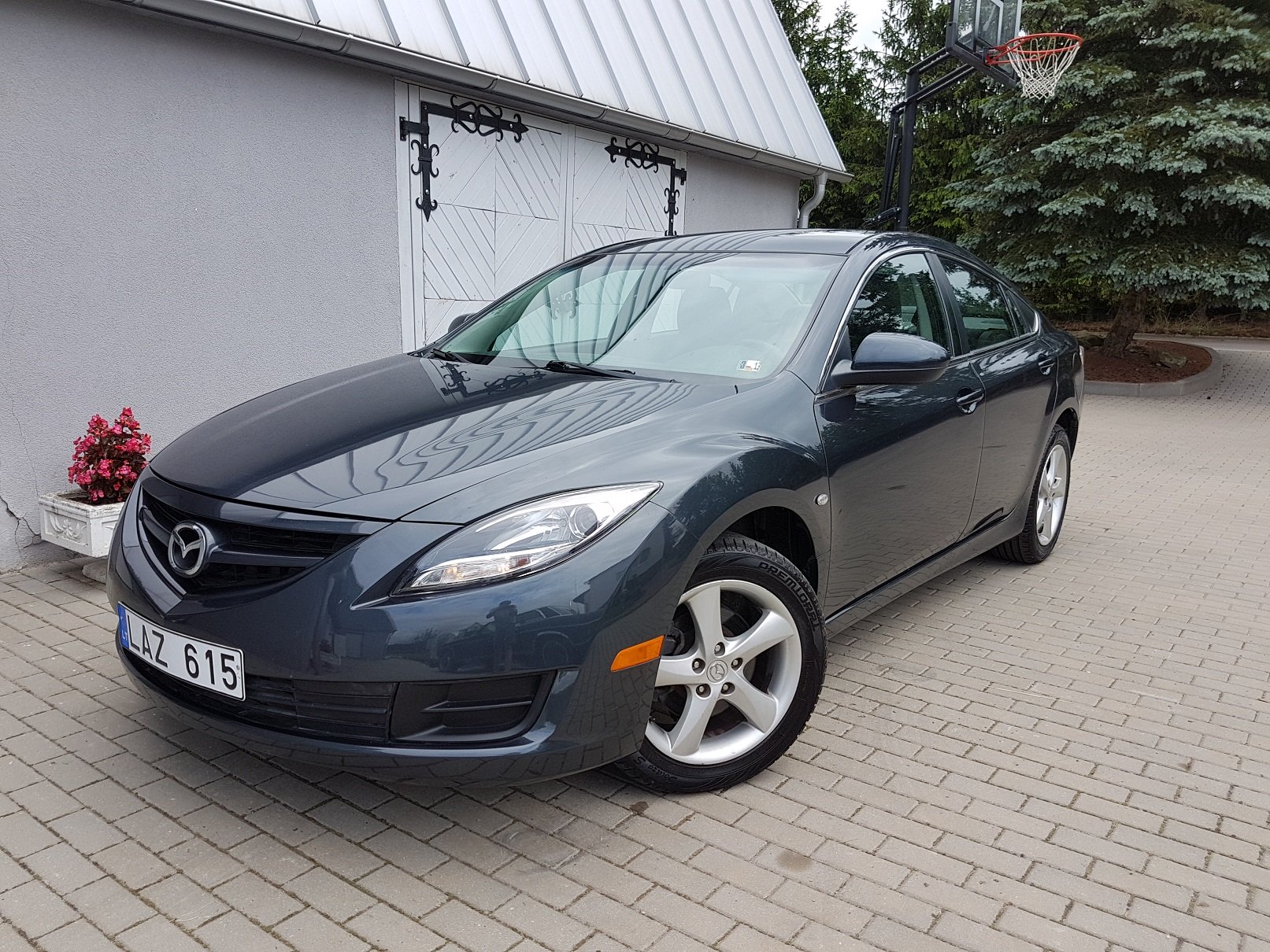 12mazda6