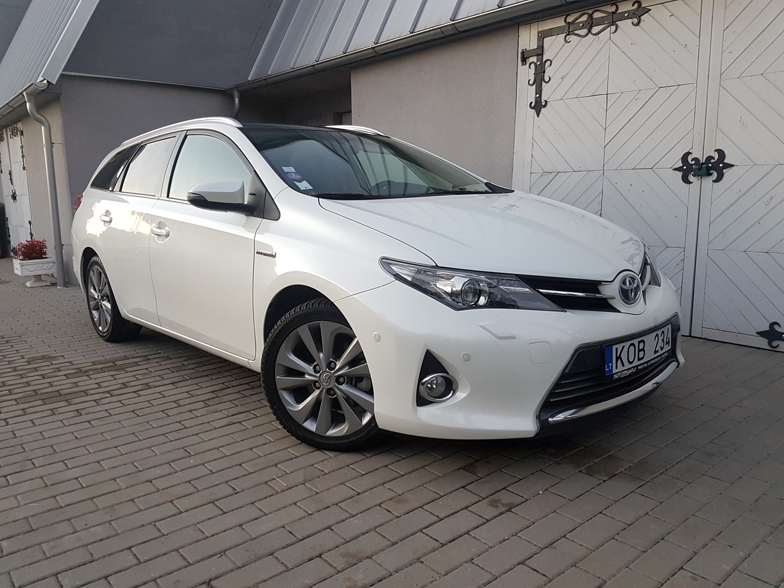 14auris